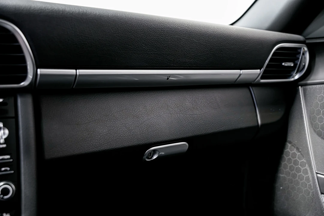 2011 Porsche 997 Carrera GTS - Image 16 of 21