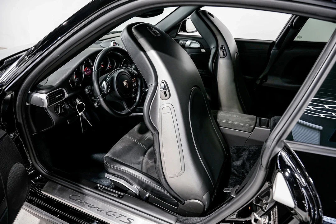 2011 Porsche 997 Carrera GTS - Image 20 of 21