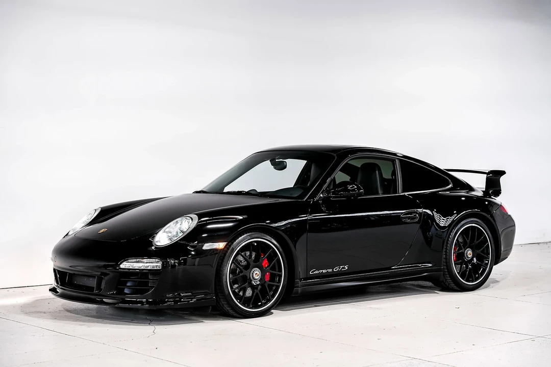 2011 Porsche 997 Carrera GTS - Image 6 of 12