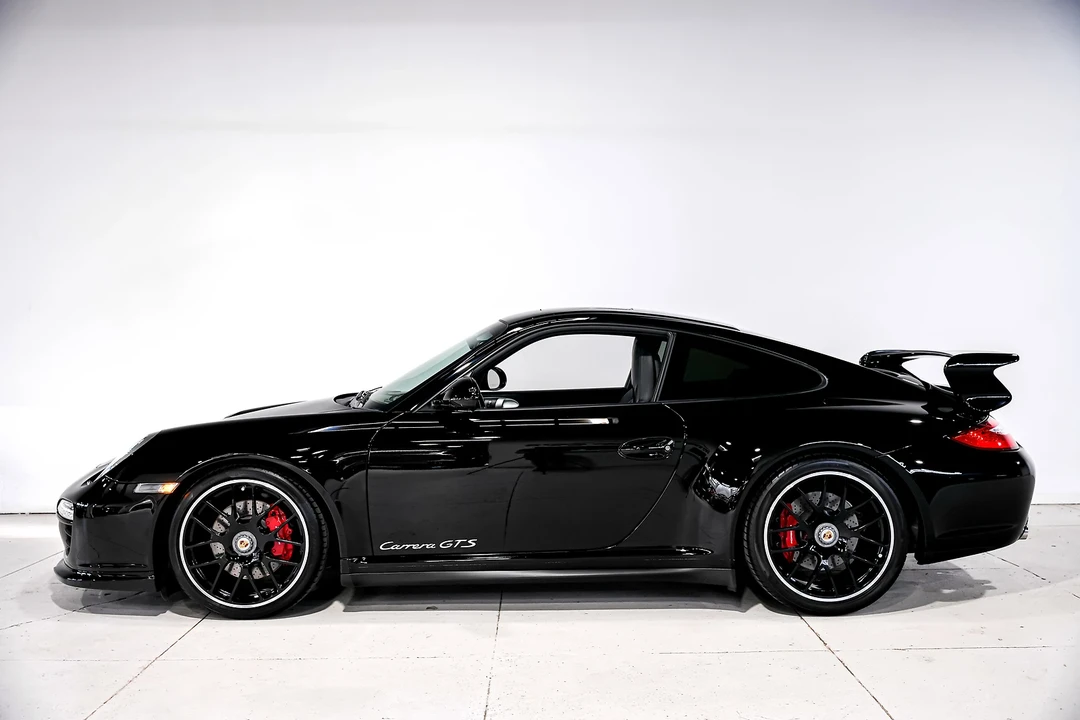 2011 Porsche 997 Carrera GTS - Image 7 of 12
