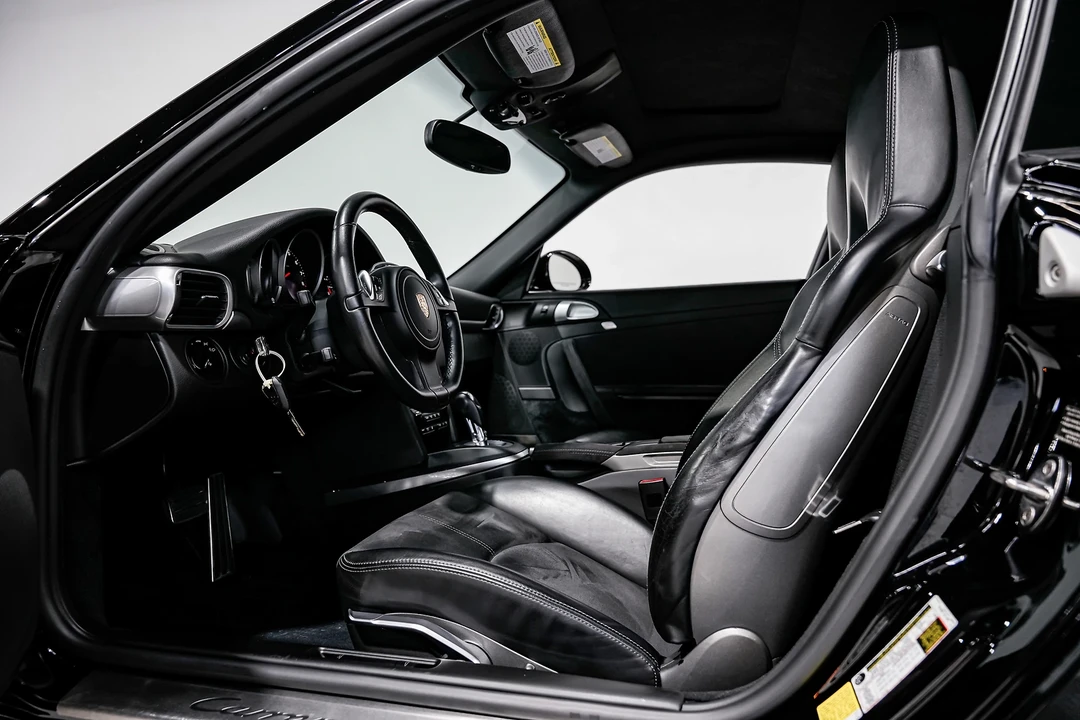 2011 Porsche 997 Carrera GTS - Image 18 of 21