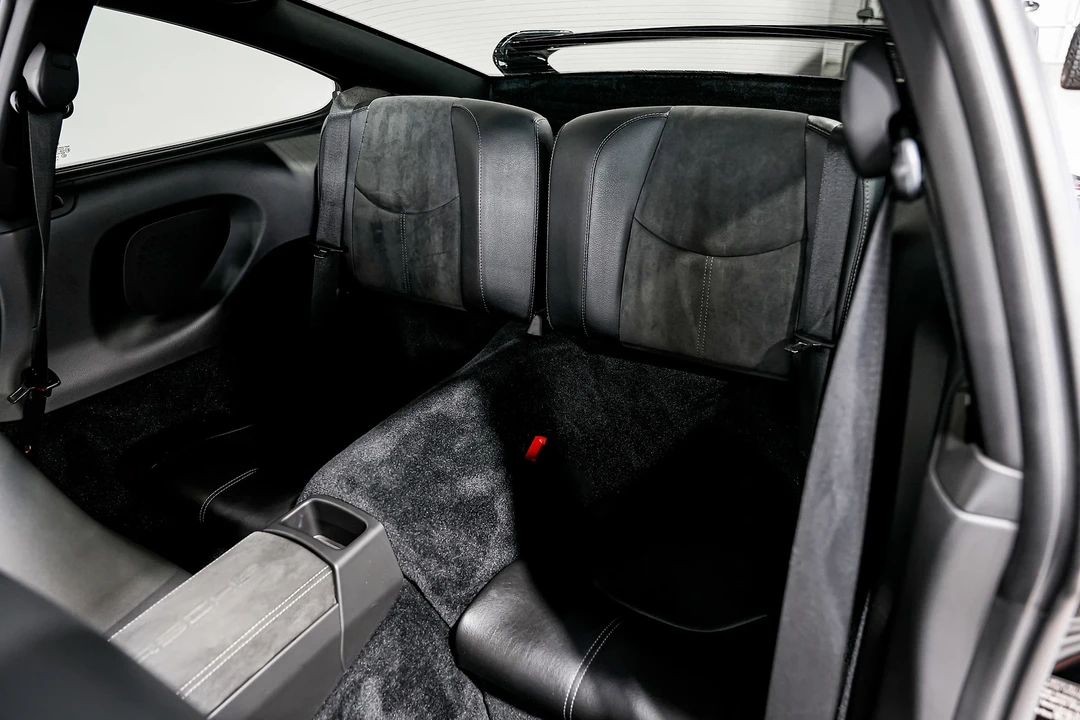 2011 Porsche 997 Carrera GTS - Image 21 of 21