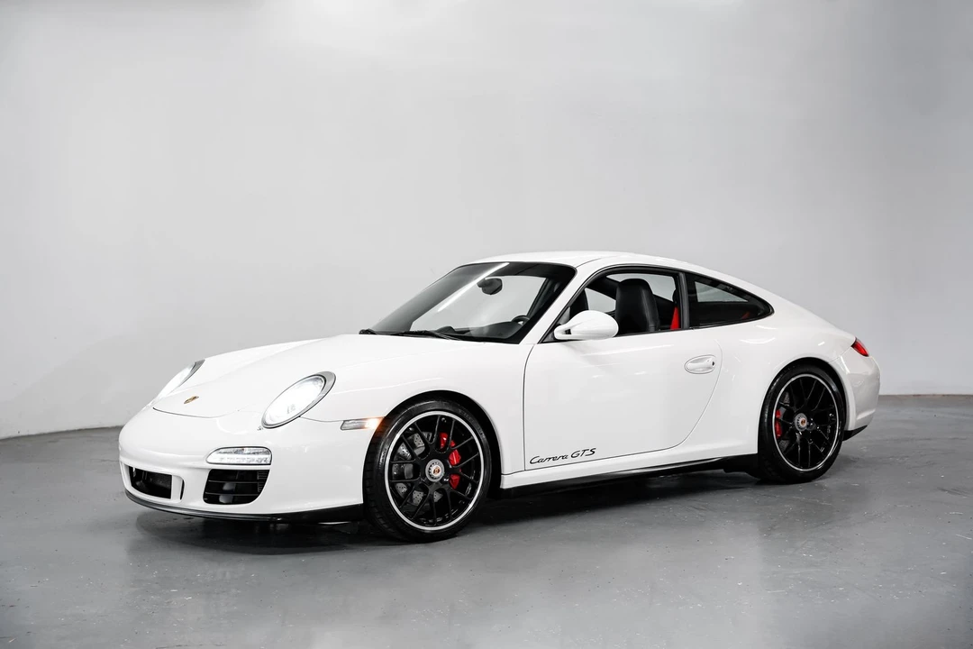 2011 Porsche 997 Carrera GTS - Image 7 of 31