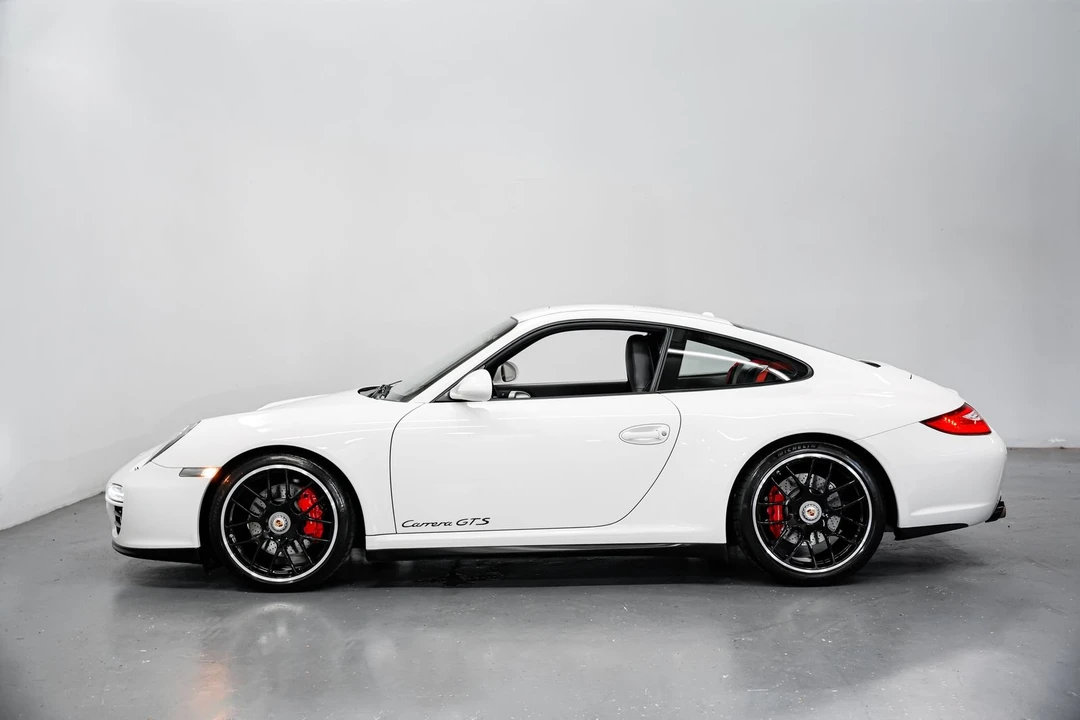 2011 Porsche 997 Carrera GTS - Image 8 of 31