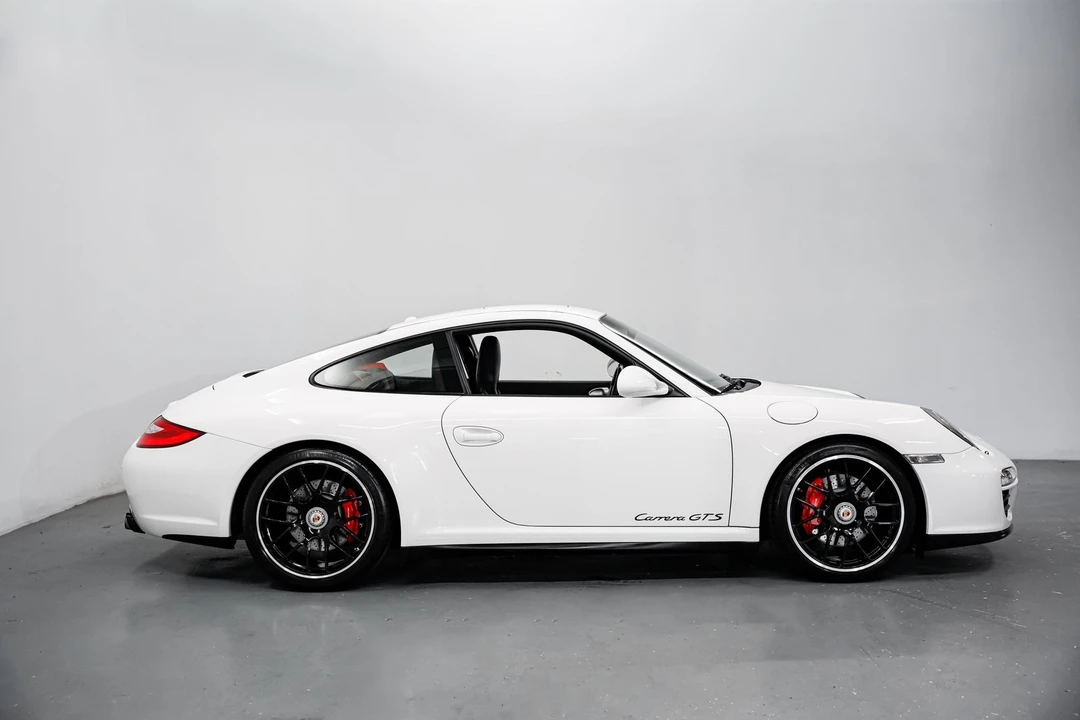 2011 Porsche 997 Carrera GTS - Image 3 of 31