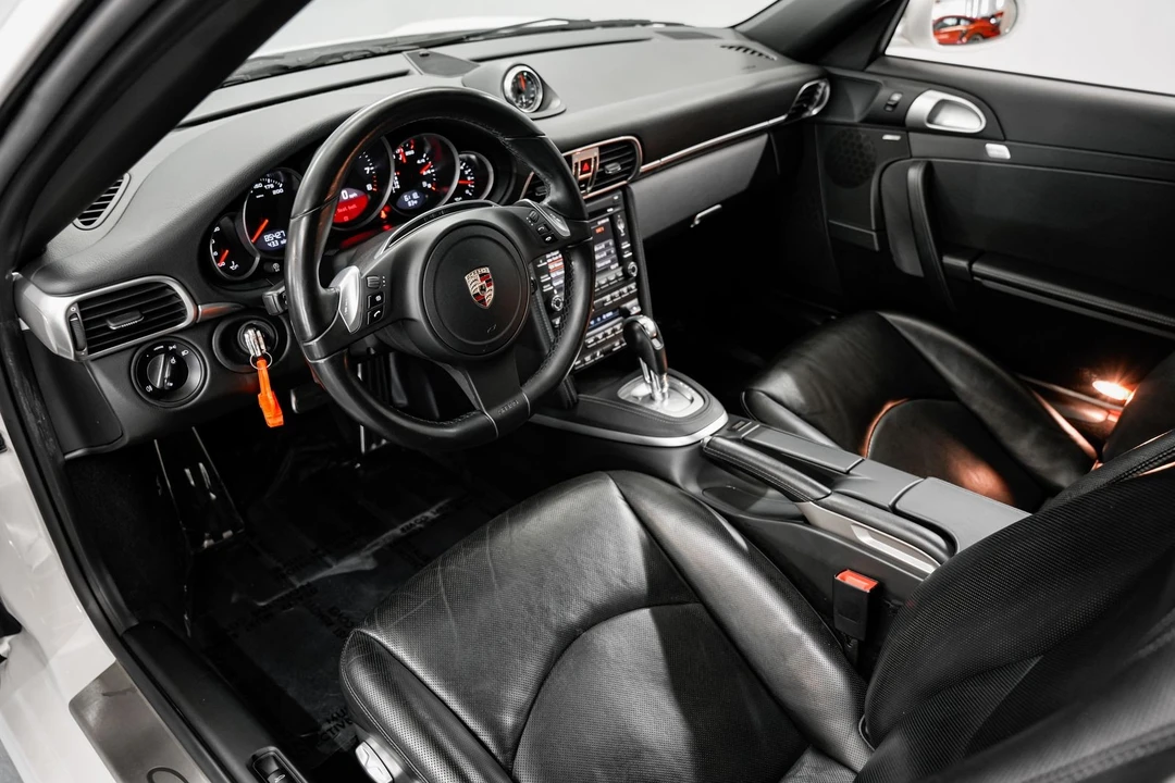 2011 Porsche 997 Carrera GTS - Image 10 of 31