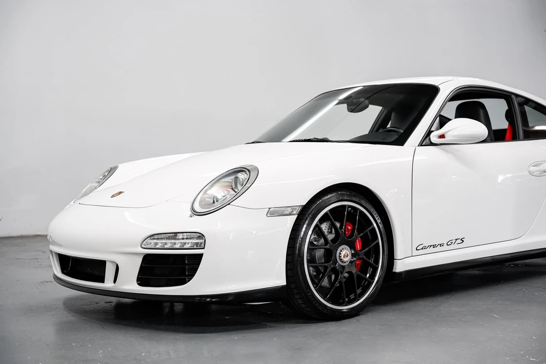 2011 Porsche 997 Carrera GTS - Image 30 of 31