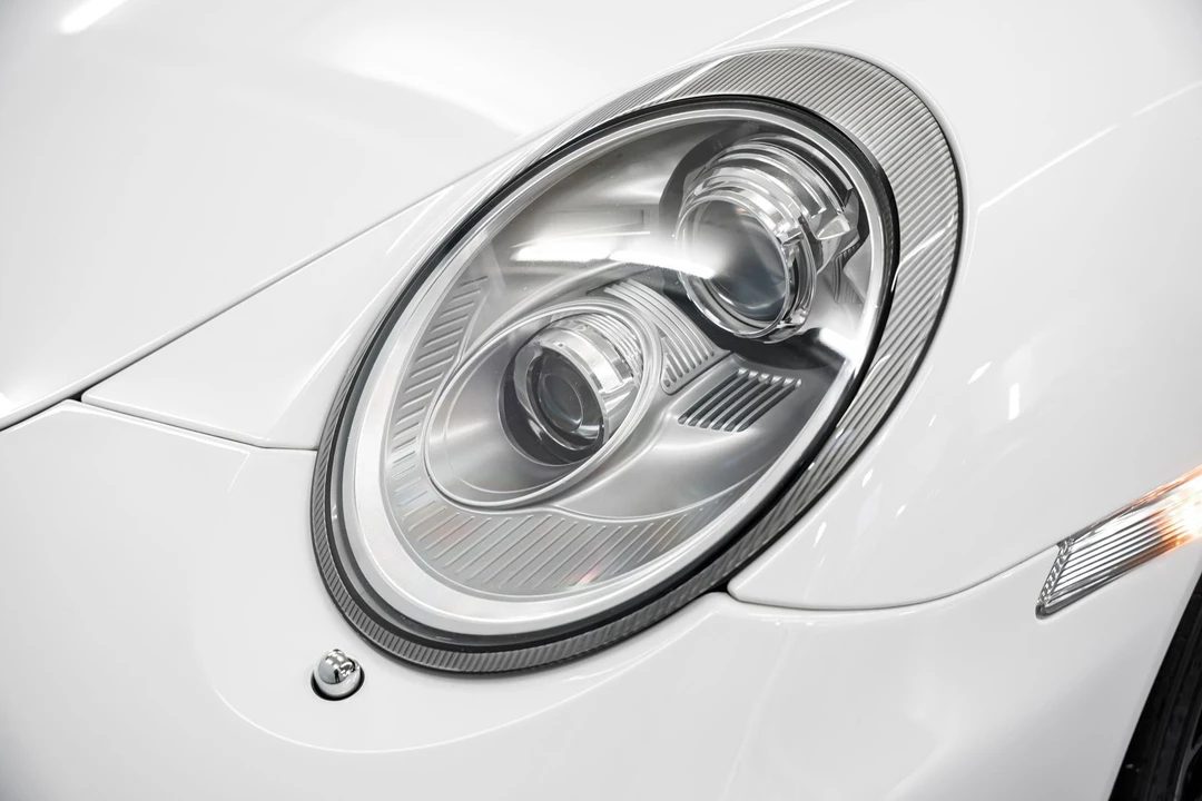 2011 Porsche 997 Carrera GTS - Image 31 of 31