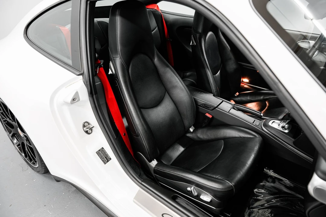 2011 Porsche 997 Carrera GTS - Image 26 of 31