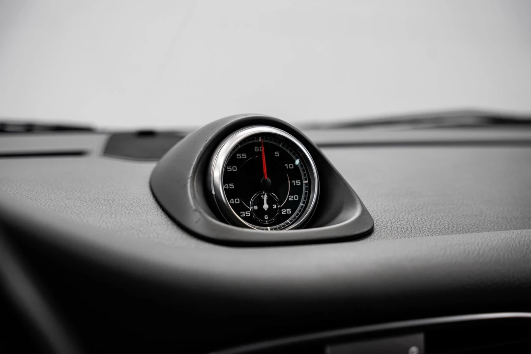 2011 Porsche 997 Carrera GTS - Image 13 of 31