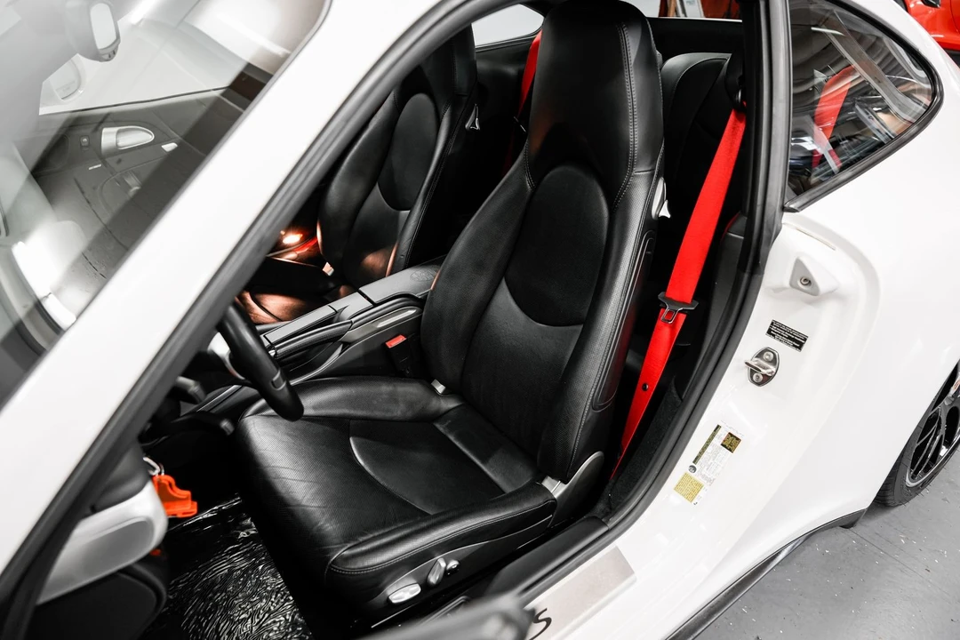 2011 Porsche 997 Carrera GTS - Image 20 of 31