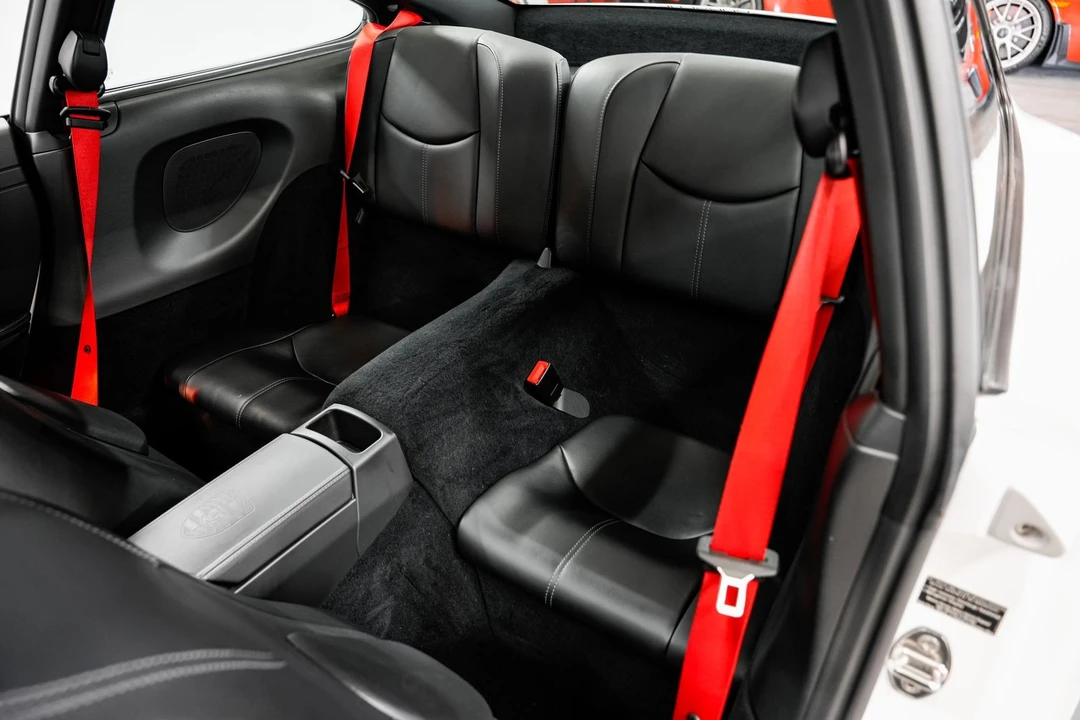 2011 Porsche 997 Carrera GTS - Image 21 of 31