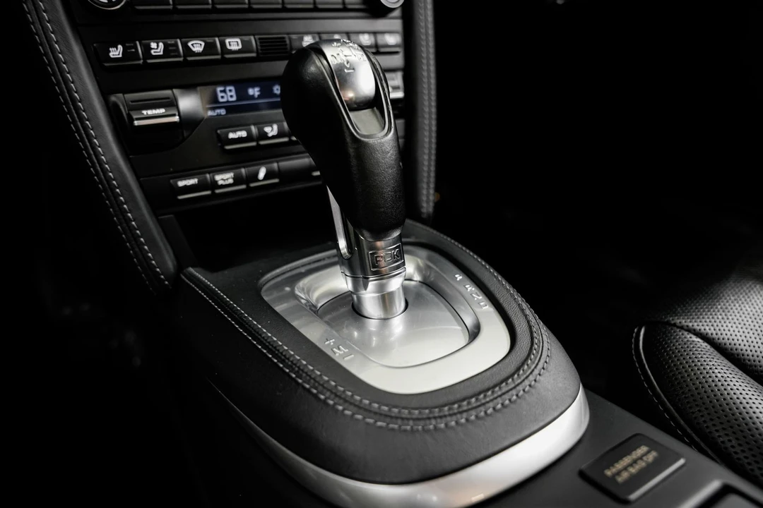 2011 Porsche 997 Carrera GTS - Image 15 of 31