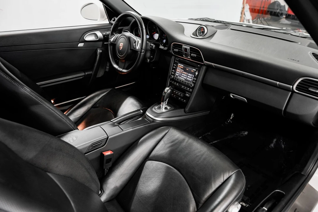 2011 Porsche 997 Carrera GTS - Image 28 of 31