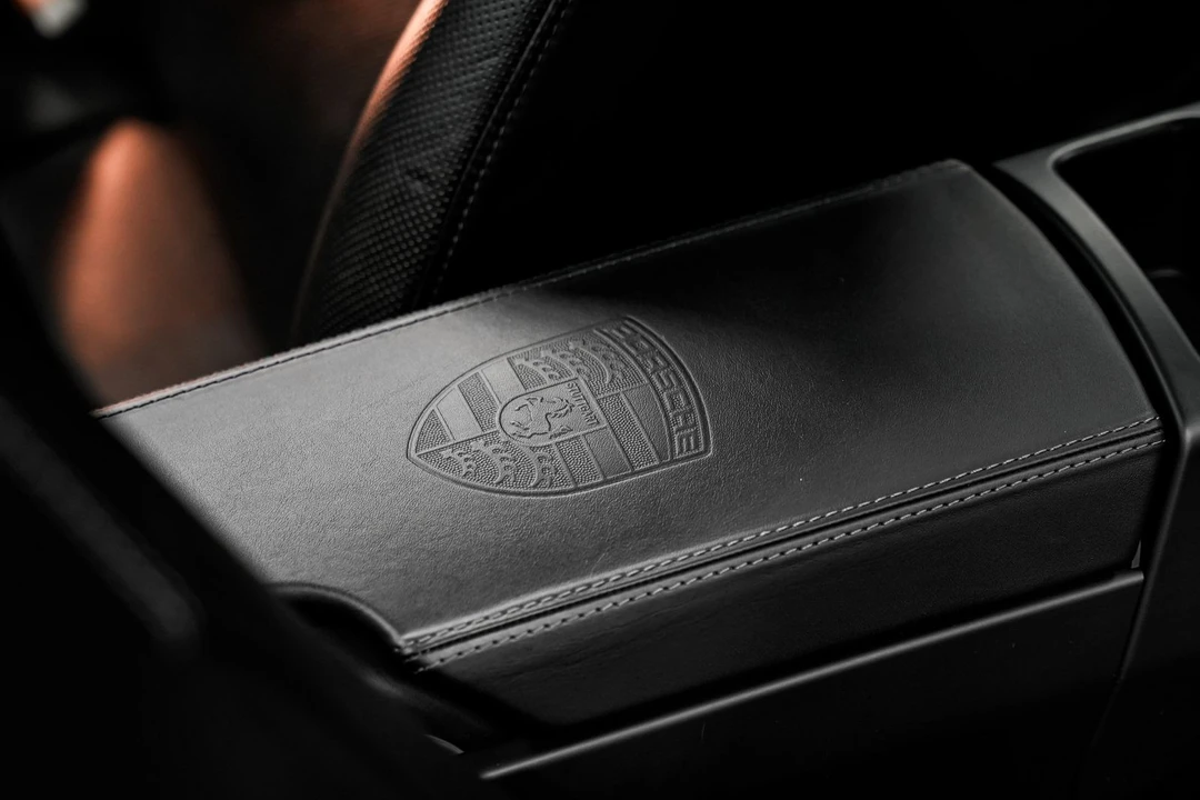 2011 Porsche 997 Carrera GTS - Image 16 of 31