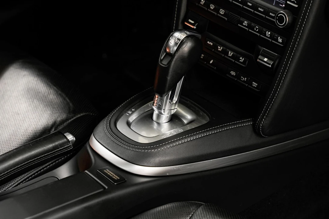 2011 Porsche 997 Carrera GTS - Image 29 of 31