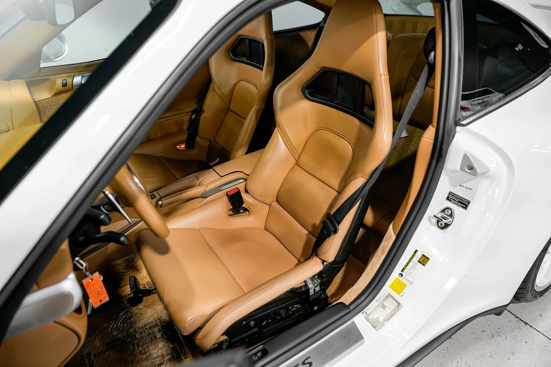 2011 Porsche 997 Carrera GTS - Image 20 of 21