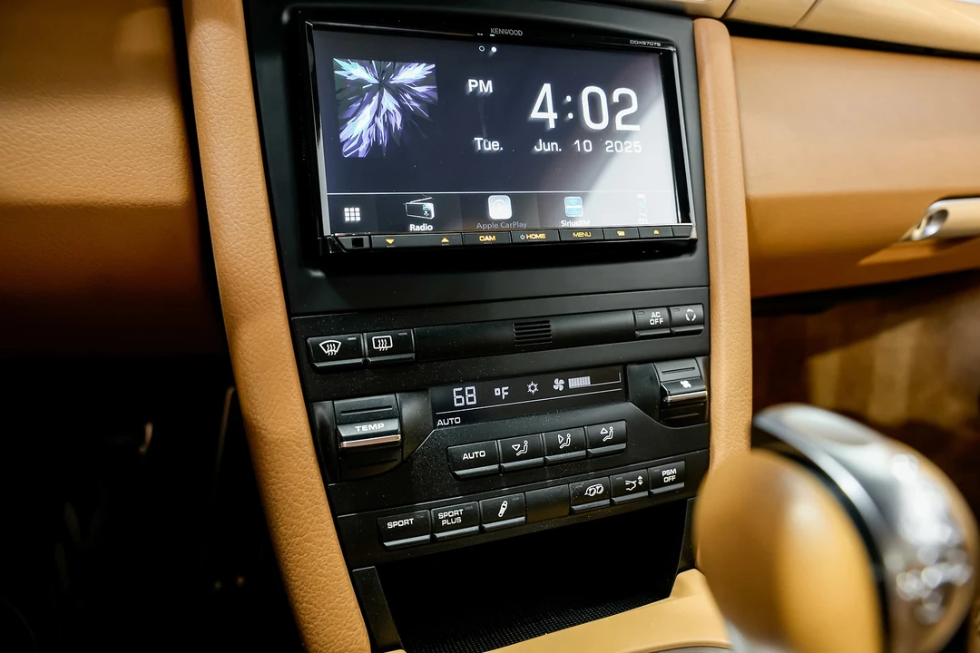 2011 Porsche 997 Carrera GTS - Image 13 of 21