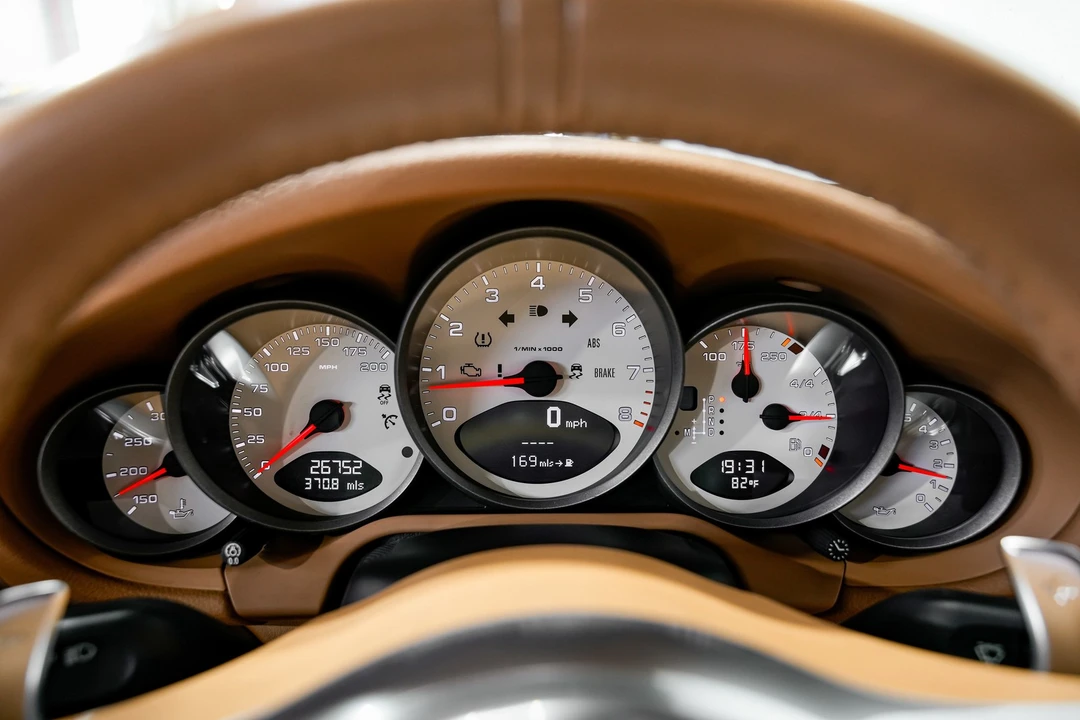 2011 Porsche 997 Carrera GTS - Image 11 of 21