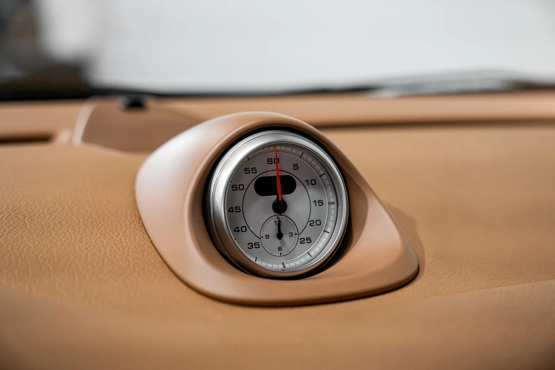 2011 Porsche 997 Carrera GTS - Image 12 of 21