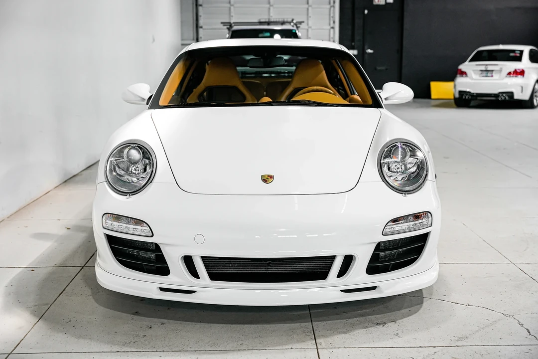 2011 Porsche 997 Carrera GTS - Image 5 of 21