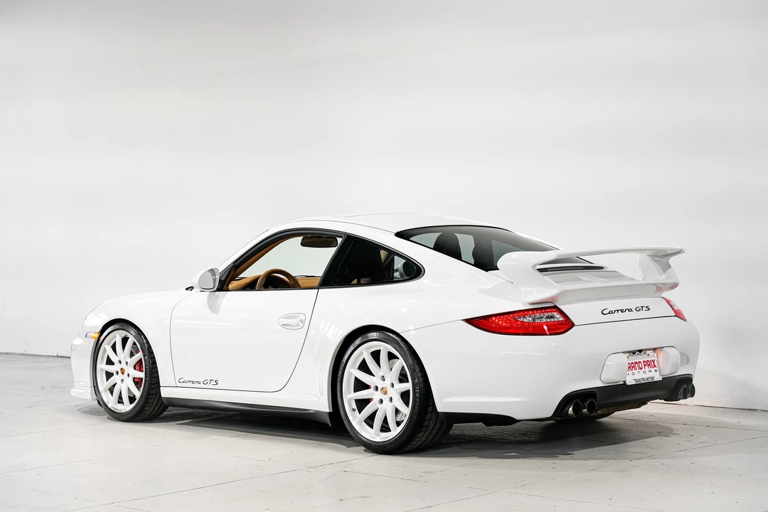 2011 Porsche 997 Carrera GTS - Image 8 of 21