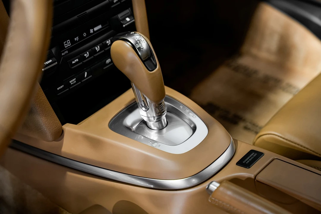 2011 Porsche 997 Carrera GTS - Image 16 of 21