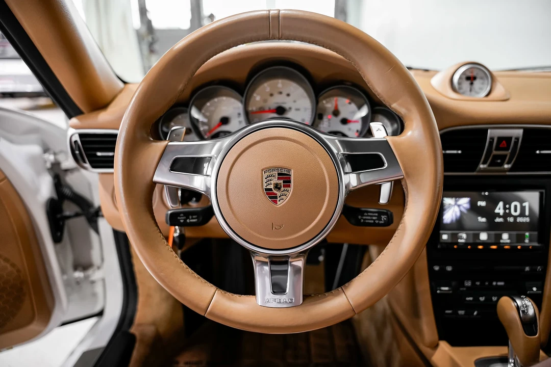 2011 Porsche 997 Carrera GTS - Image 10 of 21