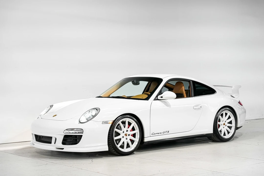 2011 Porsche 997 Carrera GTS - Image 6 of 21
