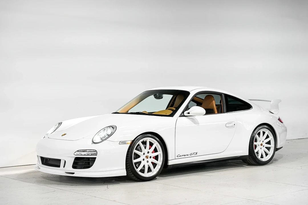 2011 Porsche 997 Carrera GTS - Image 6 of 21