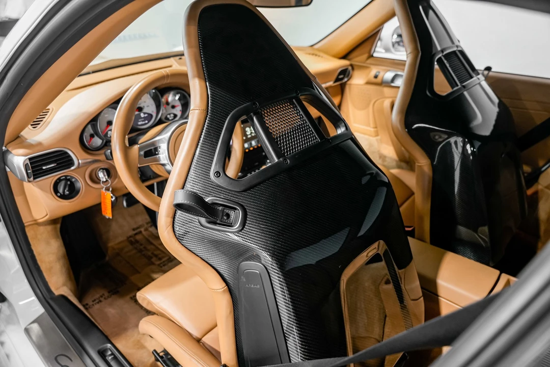 2011 Porsche 997 Carrera GTS - Image 21 of 21