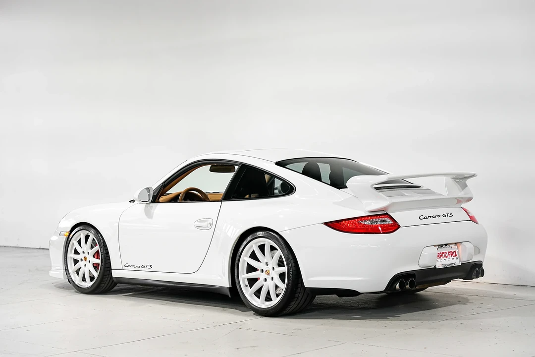 2011 Porsche 997 Carrera GTS - Image 8 of 21