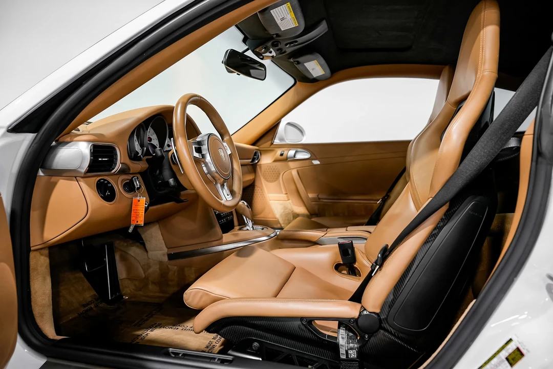 2011 Porsche 997 Carrera GTS - Image 19 of 21