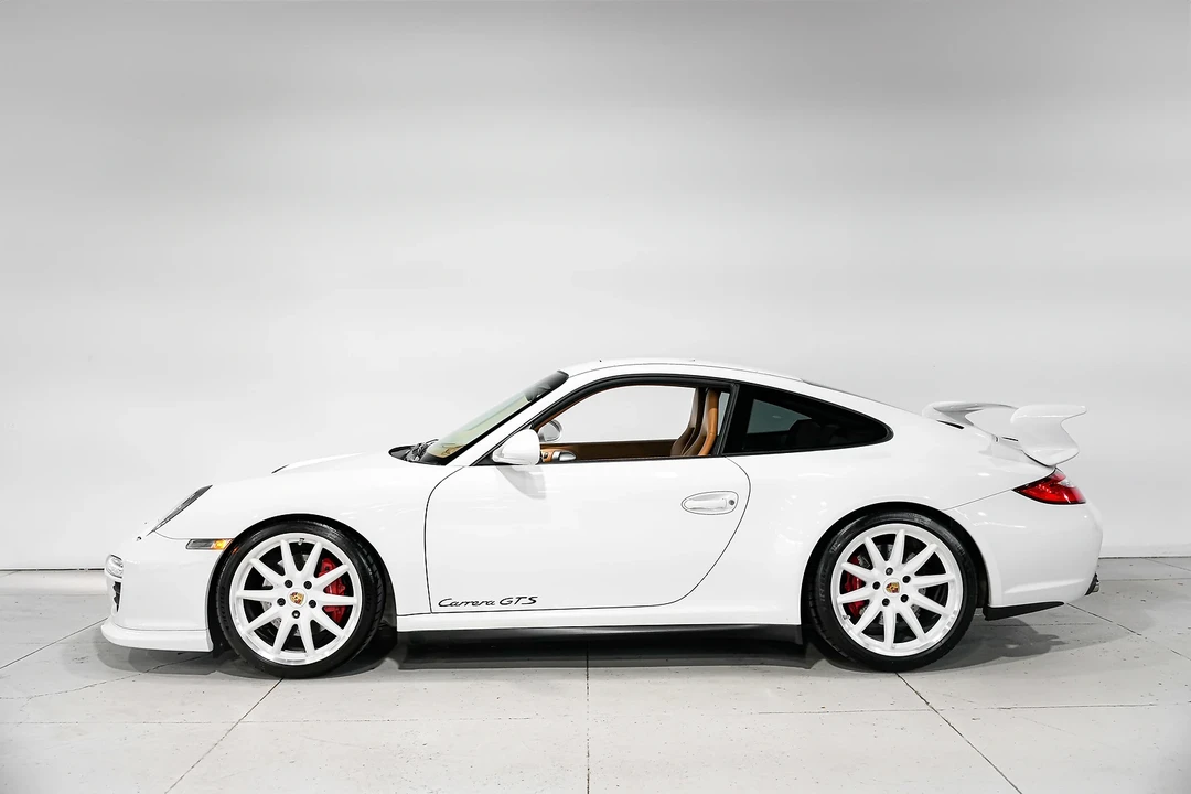 2011 Porsche 997 Carrera GTS - Image 7 of 21
