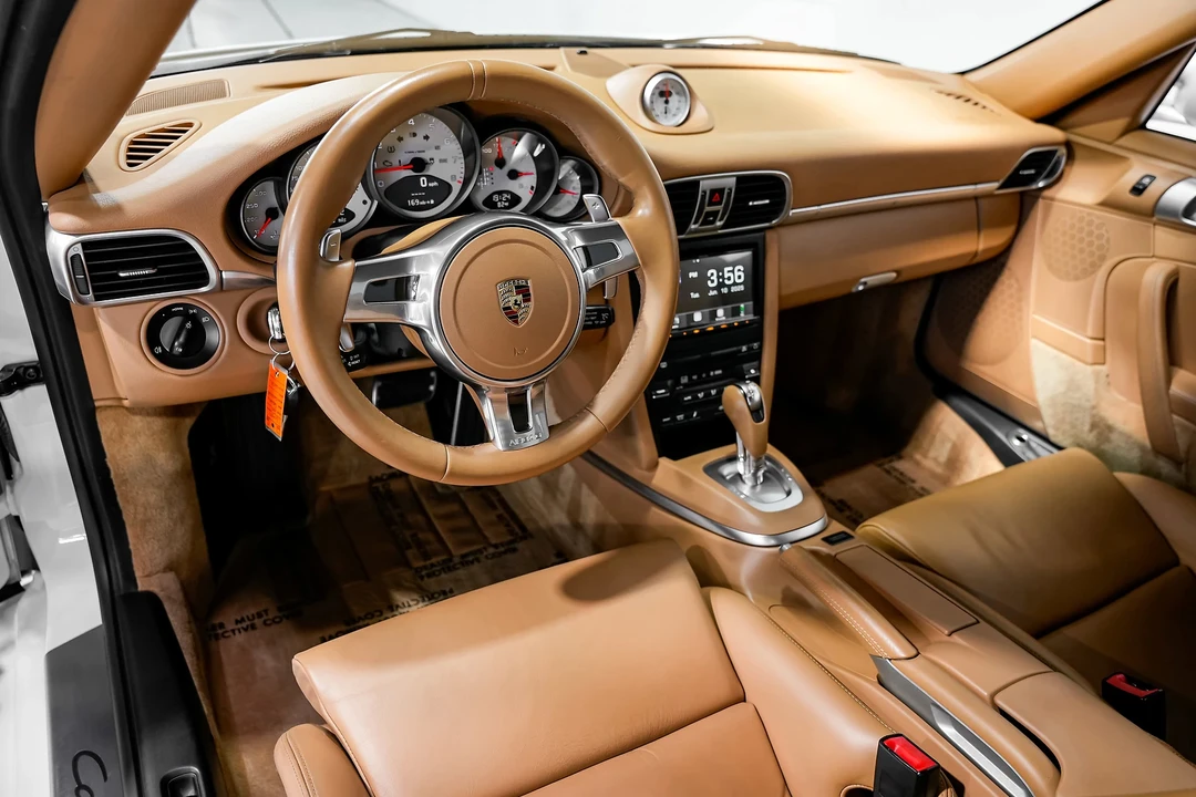 2011 Porsche 997 Carrera GTS - Image 9 of 21
