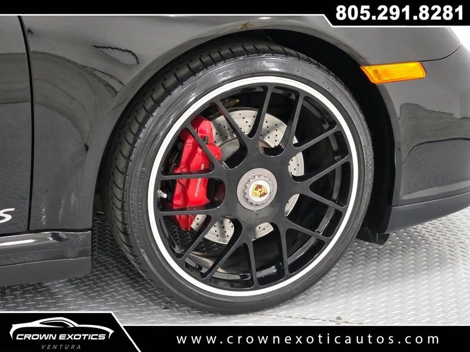 2011 Porsche 997 Carrera GTS - Image 6 of 21
