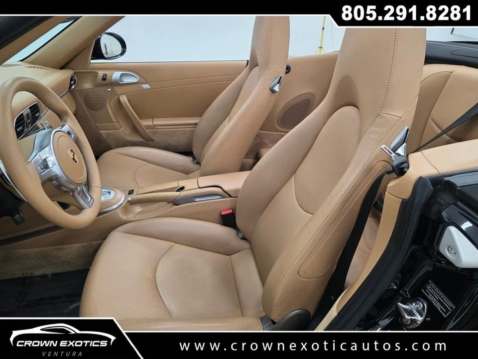 2011 Porsche 997 Carrera GTS - Image 16 of 21