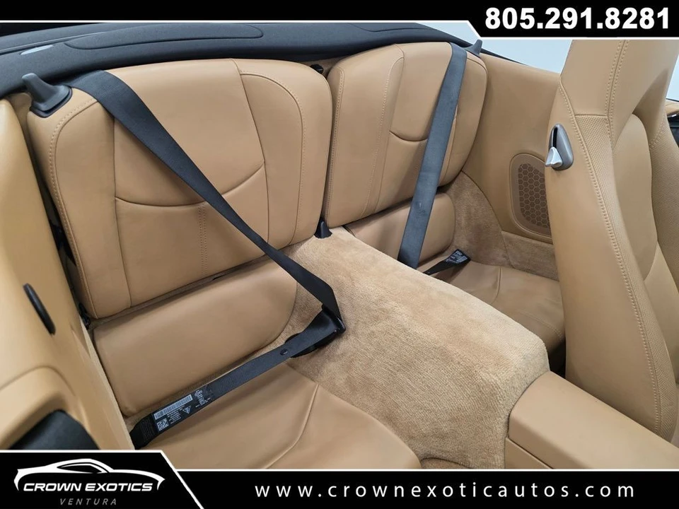 2011 Porsche 997 Carrera GTS - Image 7 of 21