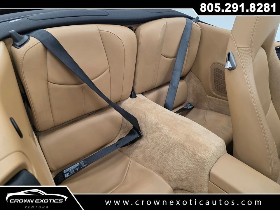 2011 Porsche 997 Carrera GTS - Image 7 of 21