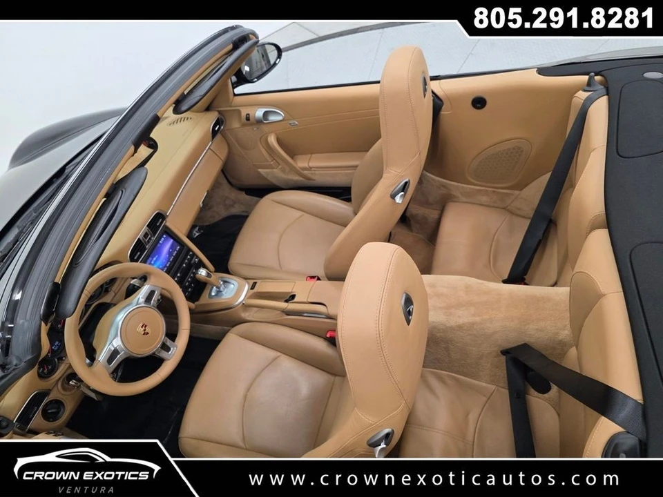 2011 Porsche 997 Carrera GTS - Image 13 of 21