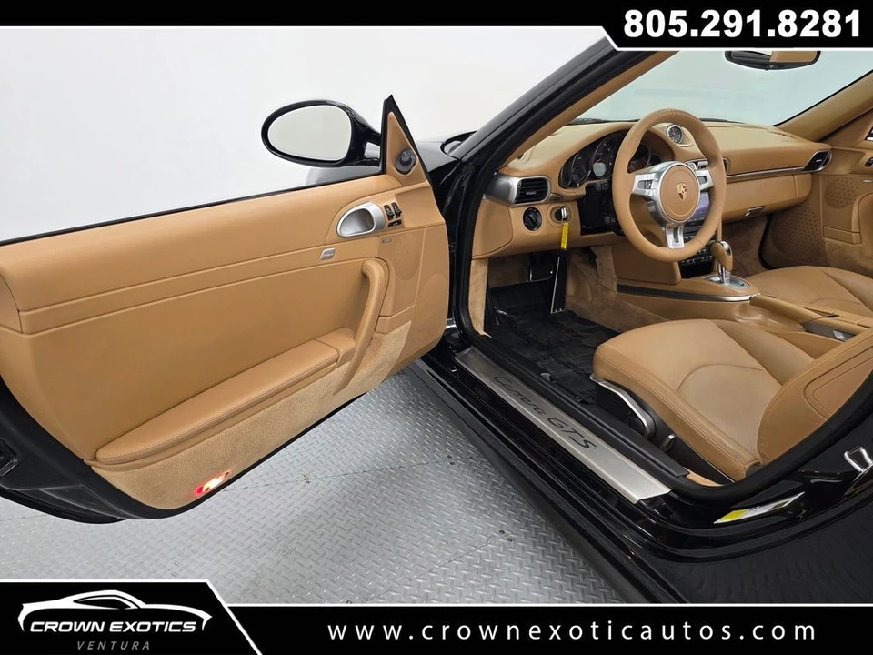 2011 Porsche 997 Carrera GTS - Image 15 of 21