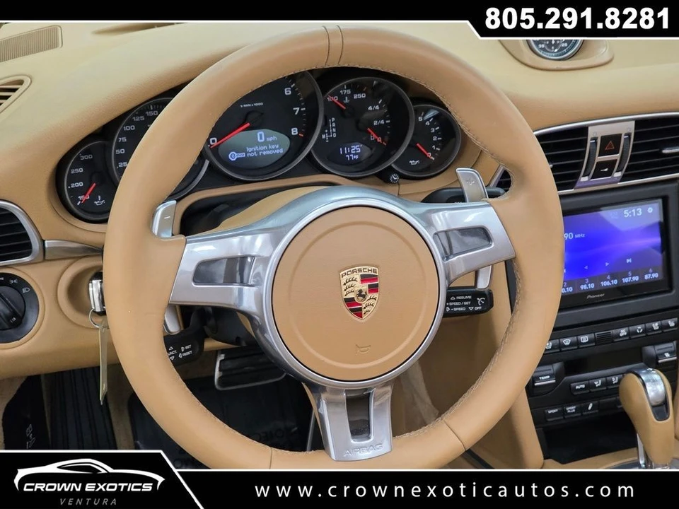 2011 Porsche 997 Carrera GTS - Image 19 of 21