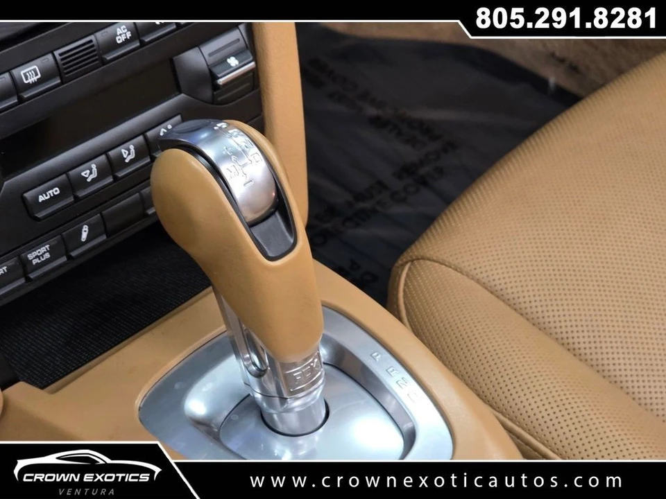 2011 Porsche 997 Carrera GTS - Image 17 of 21