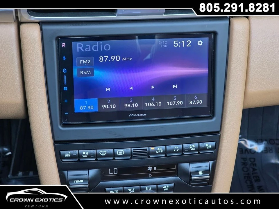 2011 Porsche 997 Carrera GTS - Image 21 of 21