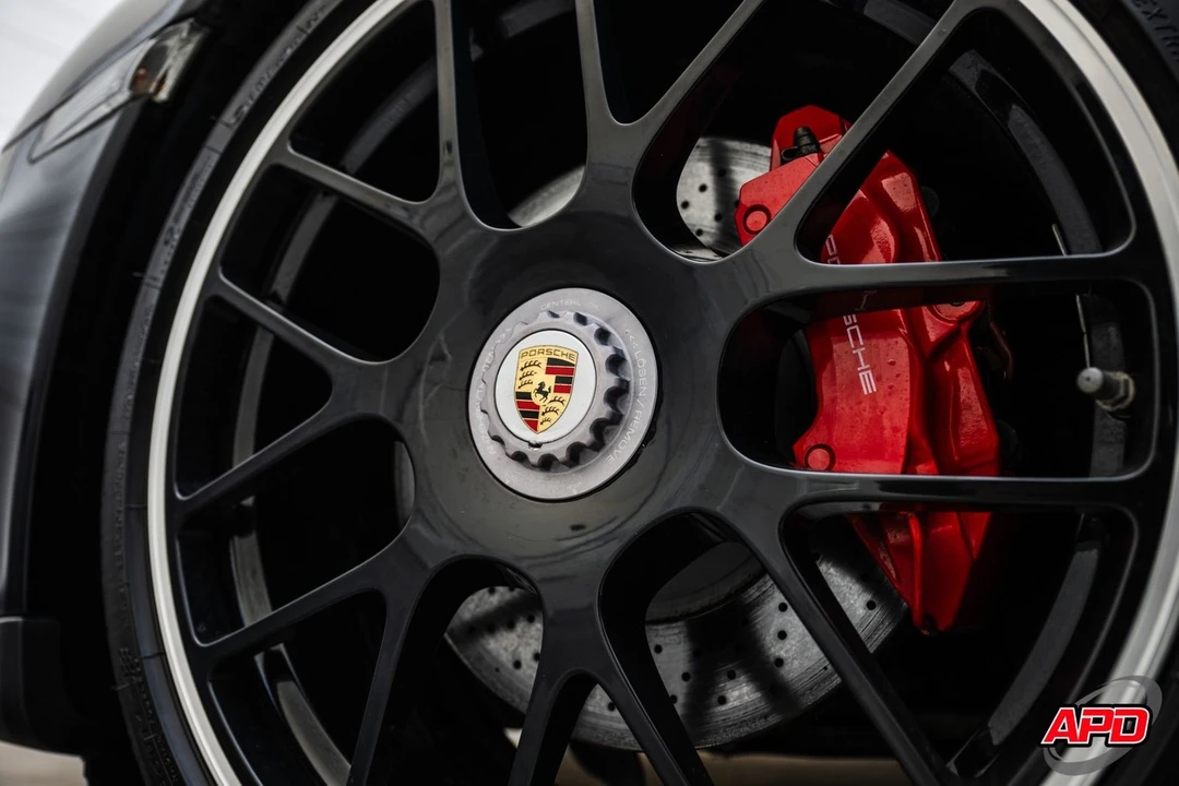 2011 Porsche 997 Carrera GTS - Image 3 of 12