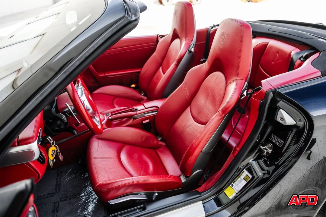 2011 Porsche 997 Carrera GTS - Image 5 of 12