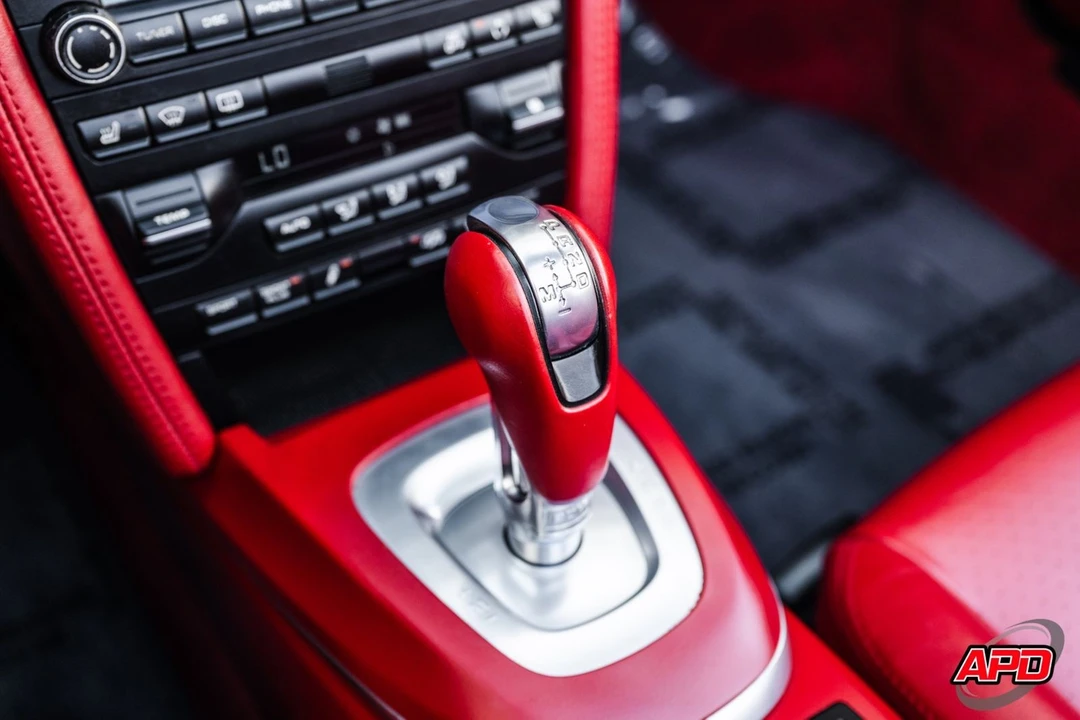 2011 Porsche 997 Carrera GTS - Image 12 of 12