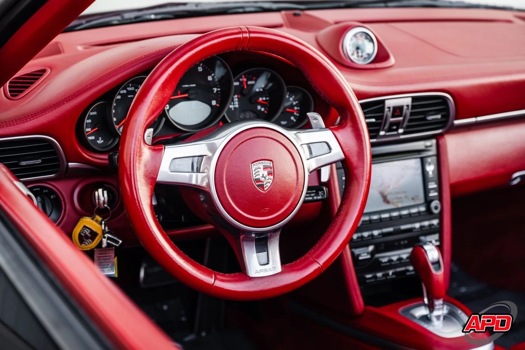 2011 Porsche 997 Carrera GTS - Image 6 of 12