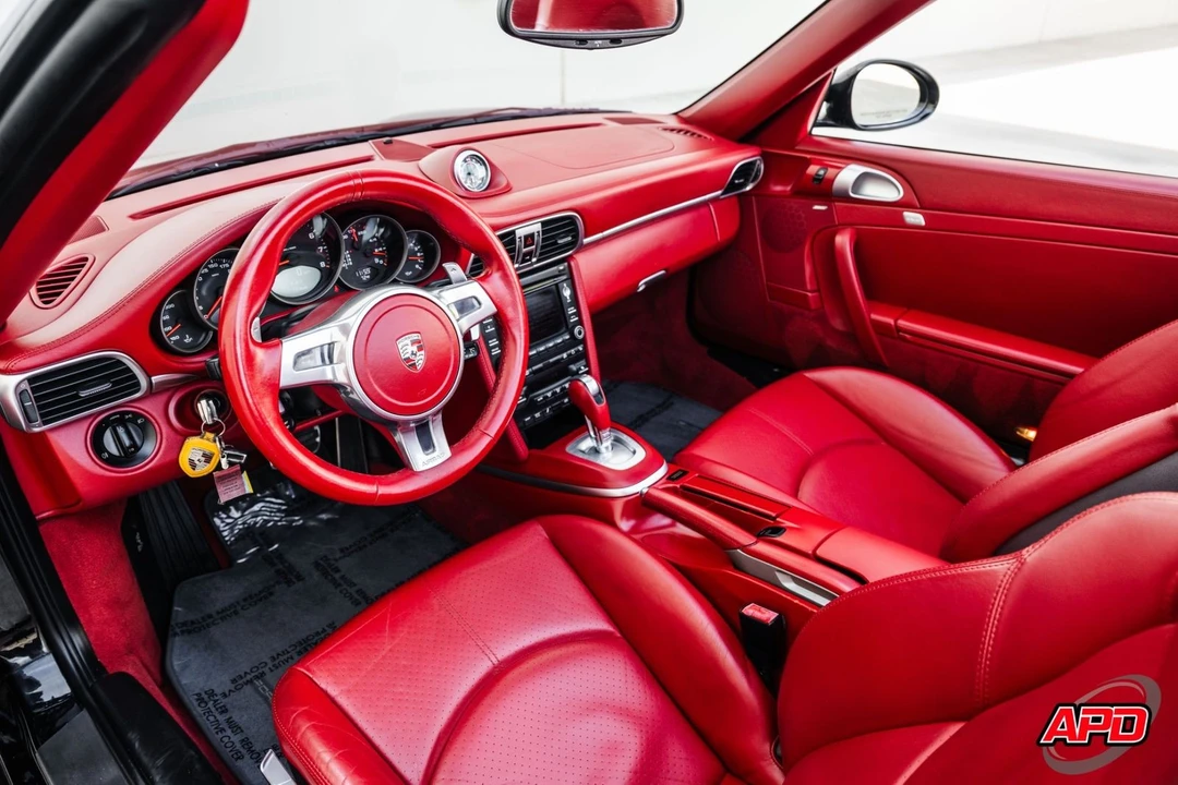 2011 Porsche 997 Carrera GTS - Image 2 of 12