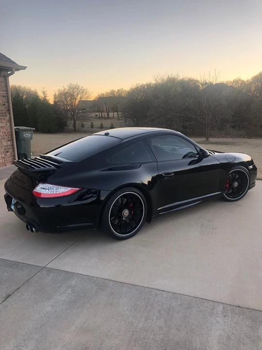 2011 Porsche 997 Carrera GTS - Image 2 of 10